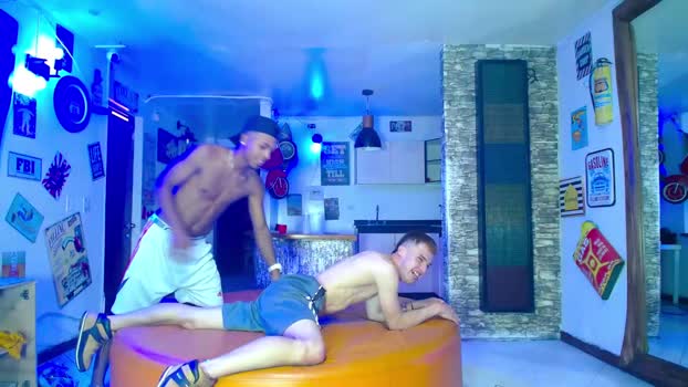 goldenjoi 12-02-2025 video big