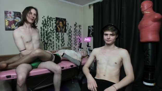 loyasteve 12-02-2025 video suckshow