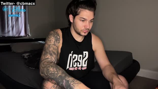 macccx69 11-02-2025 video suckshow