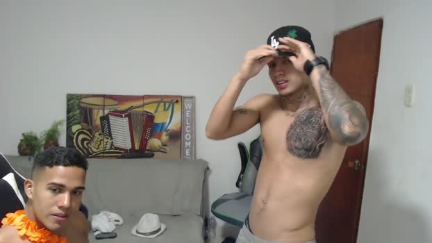 mrbig_joel 12-02-2025 video suckcock