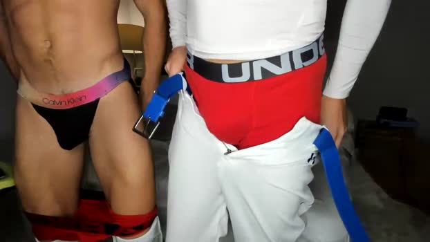 rawr_itsben 11-02-2025 video Video