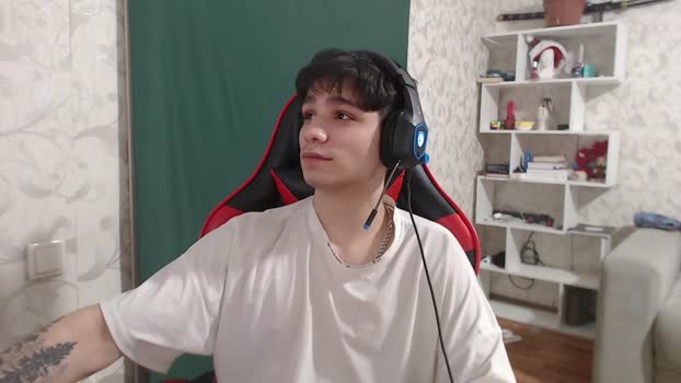 rik_and 12-02-2025 video lush