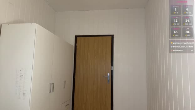 wannaseeyourface 11-02-2025 video spanking