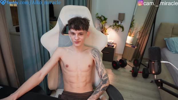 aiko_miracle 12-02-2025 video Download