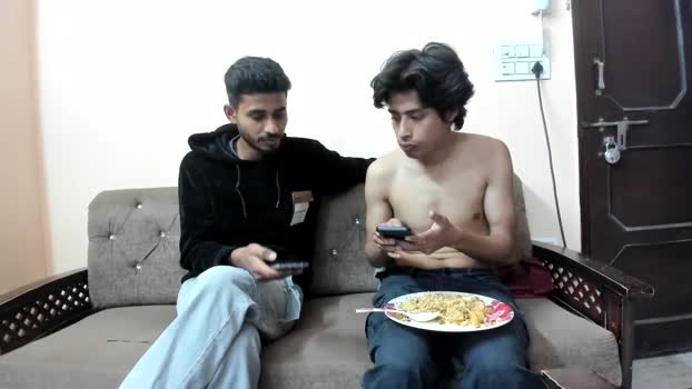 ash2730 12-02-2025 video orgasm