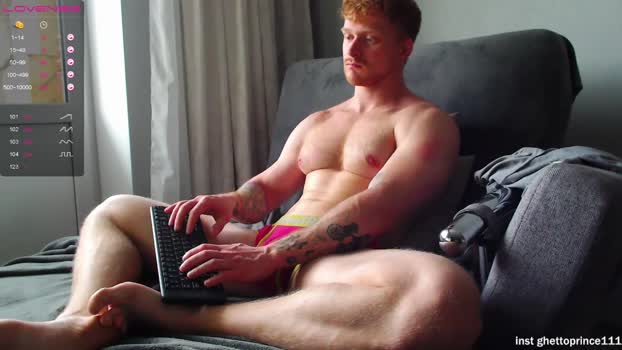 chris_boy37 13-02-2025 video wank