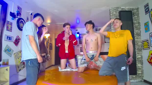 goldenjoi 12-02-2025 video kinky