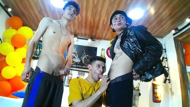 howents 13-02-2025 video nasty