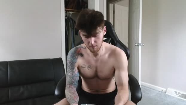 thebrentsavage 12-02-2025 video spank