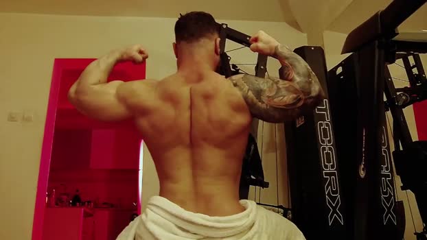 adonis_msc 13-02-2025 video Topless