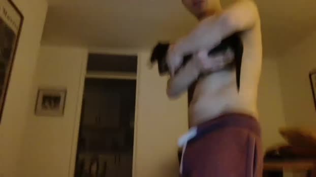 camdoattitude 13-02-2025 video big