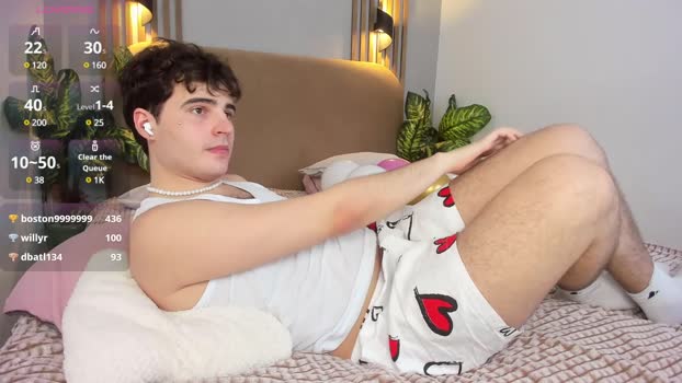 cutie_jacob_ 14-02-2025 video Cam