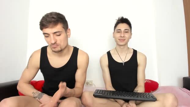 kevin_hug 13-02-2025 video ass