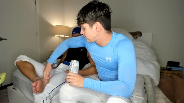 rawr_itsben 13-02-2025 video jackoff