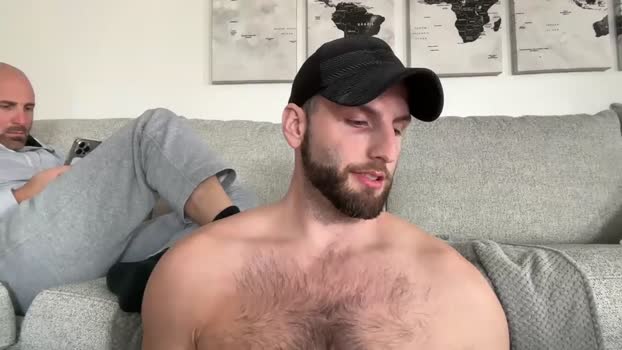ryanandchadcb 13-02-2025 video lick