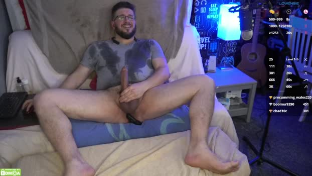 trojanbrit 13-02-2025 video skinny