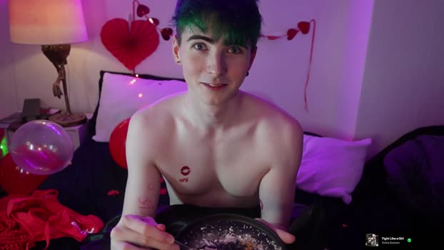 alfiegreenxxx 15-02-2025 video legs
