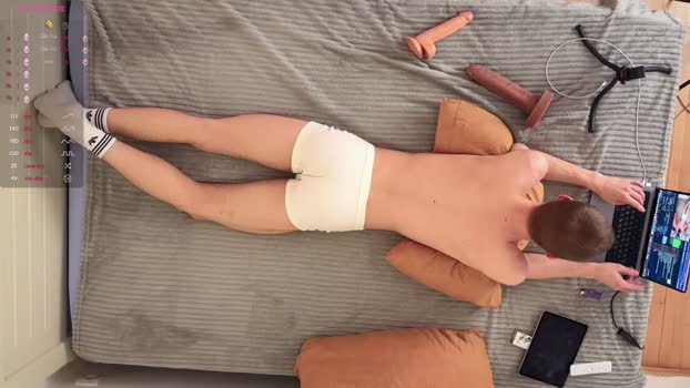 davey_ebash 14-02-2025 video suckcock