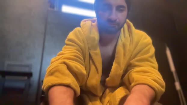 dcbu 15-02-2025 video jerkoff