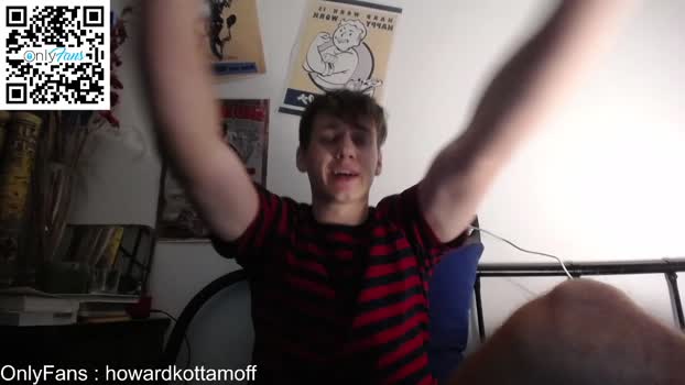 howardkottam 14-02-2025 video oral