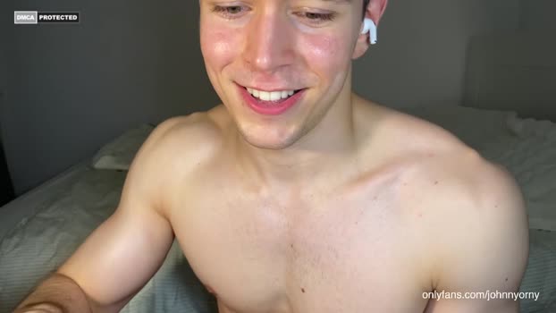johnnyorny 15-02-2025 video suckshow
