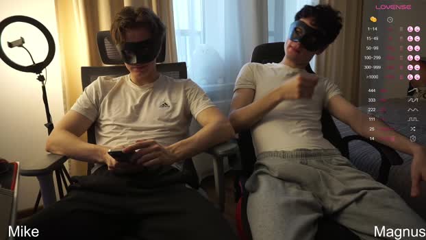 maestro3369 15-02-2025 video legs