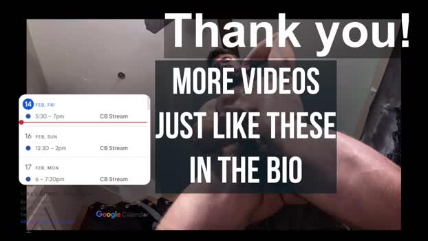 maximus_787 15-02-2025 video ass