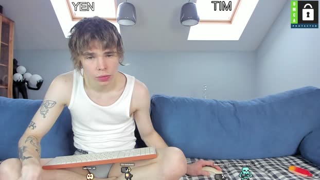 tim_milll 15-02-2025 video prettyface