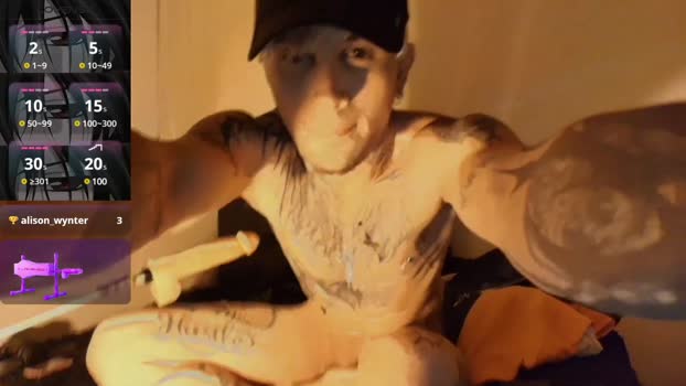 vampiredavyd 15-02-2025 video moan