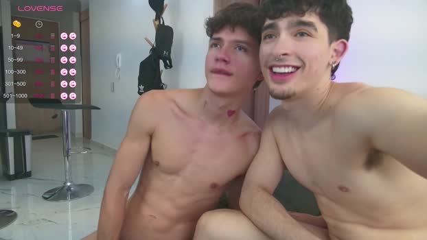 zenn_rush 14-02-2025 video lush