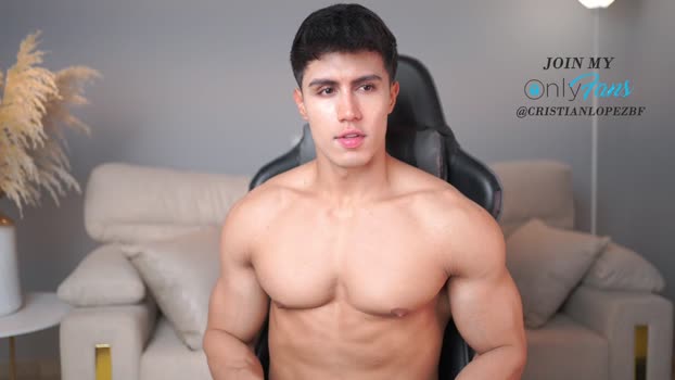 _cristianlopez 15-02-2025 video fuckher