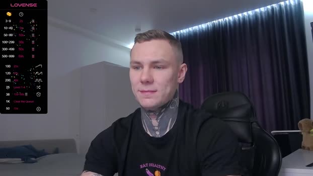 lechery_boy 16-02-2025 video love