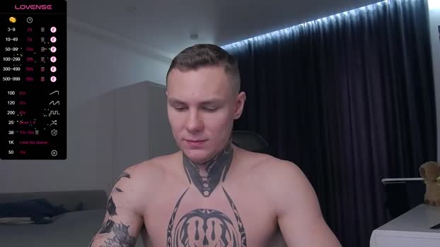 lechery_boy 16-02-2025 video bigcock