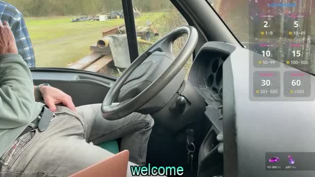 ninosolo_35 16-02-2025 video Show