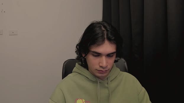 thiaan__ 16-02-2025 video wank