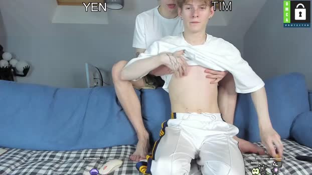 tim_milll 15-02-2025 video suckcock