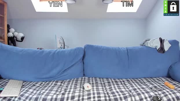 tim_milll 16-02-2025 video playtime