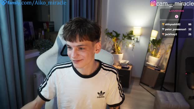 aiko_miracle 16-02-2025 video bigtoys