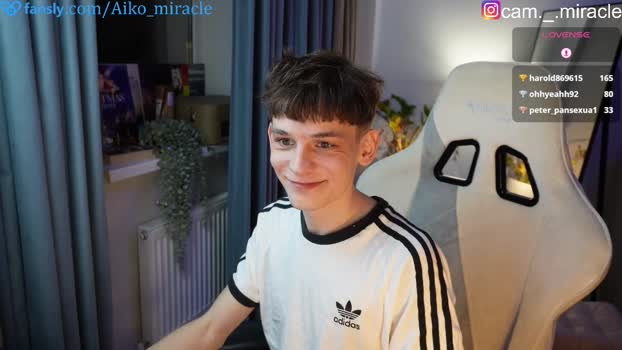 aiko_miracle 16-02-2025 video fuck