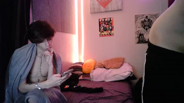 corpseepartty 17-02-2025 video Video