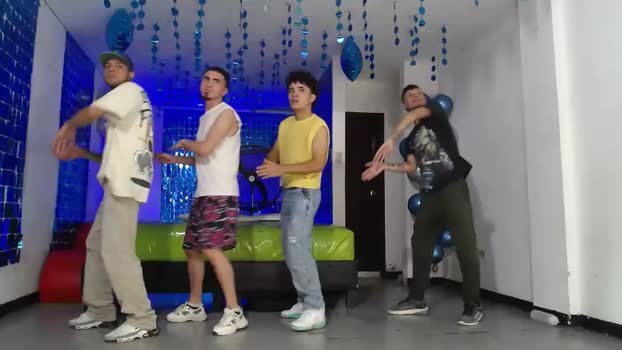 icevermilk 16-02-2025 video Video