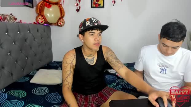 _matheus_lucas 17-02-2025 video prettyface