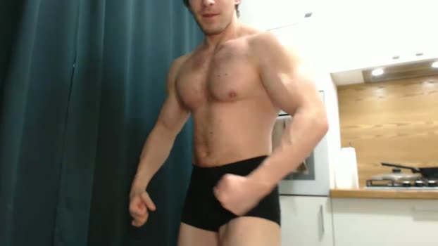 mrbiceps_23 17-02-2025 video handsome