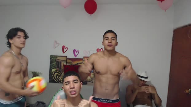 mrbig_joel 17-02-2025 video suck