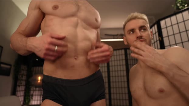 muscularfriend 16-02-2025 video prettyface