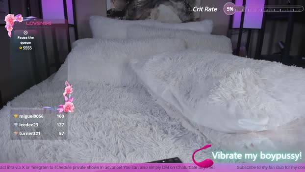 seanzevran 17-02-2025 video love