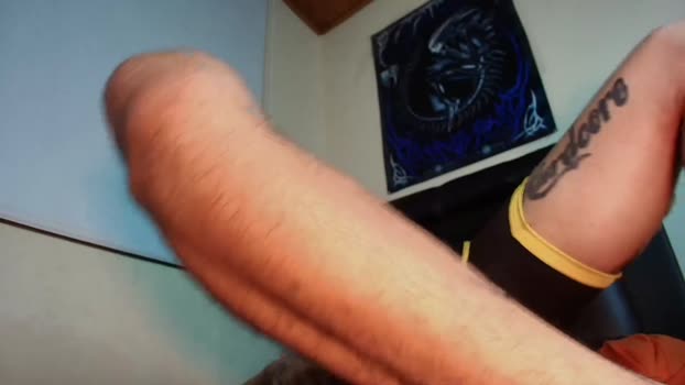 vampiredavyd 17-02-2025 video fingers