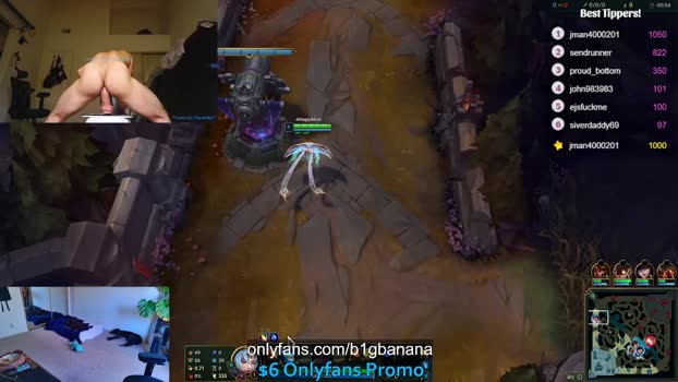 b1gbanana 17-02-2025 video analtoy