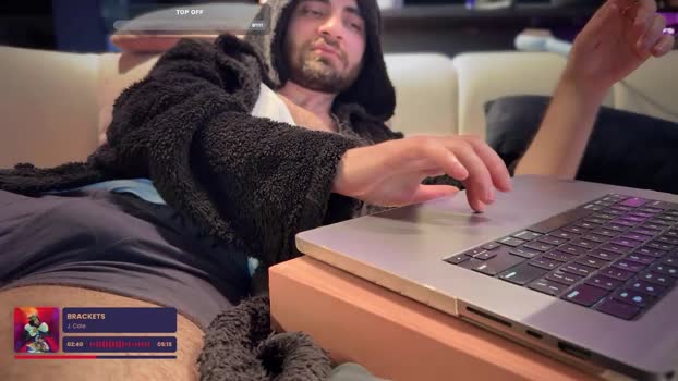 dcbu 18-02-2025 video juicy