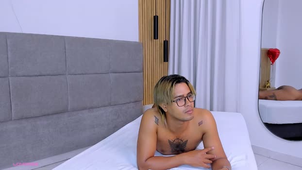 gregoriiandmax 18-02-2025 video bigass